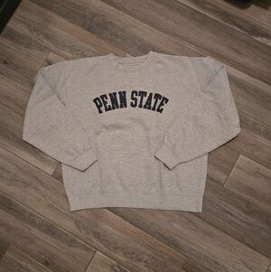 Y2K Penn State University Sweatshirt Crewneck